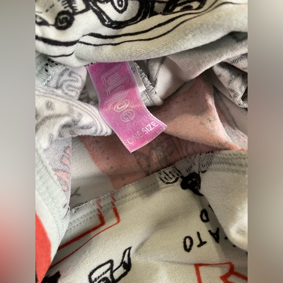 LuLaRoe OS Toy Story Leggings - Picture 2 of 2